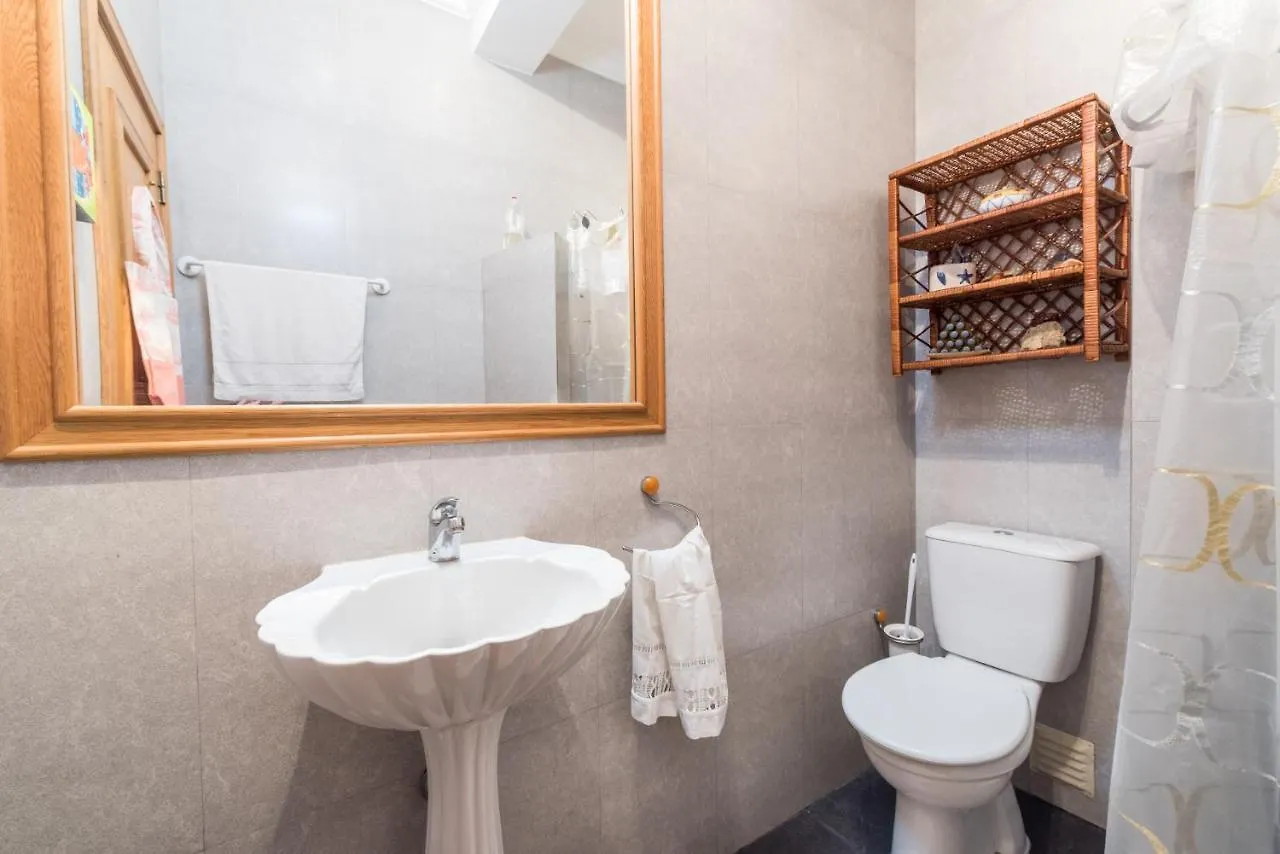Casa Da Cidade De Loule Guest house