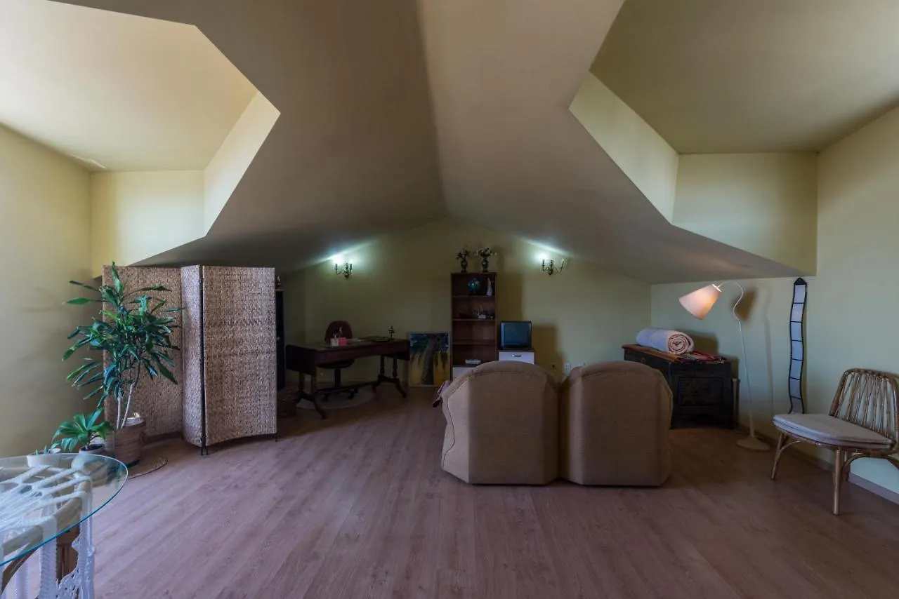 Pensión Casa Da Cidade De Loulé Portugal