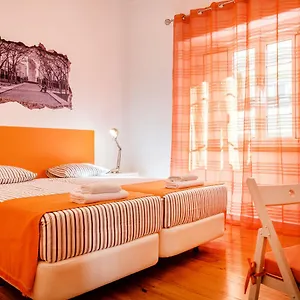 Coreto Hostal