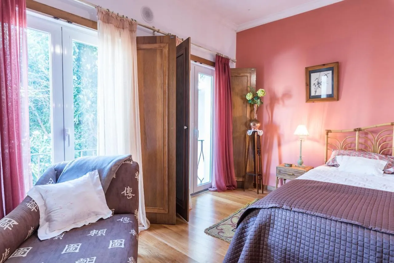 Guest house Casa Da Cidade De Loule